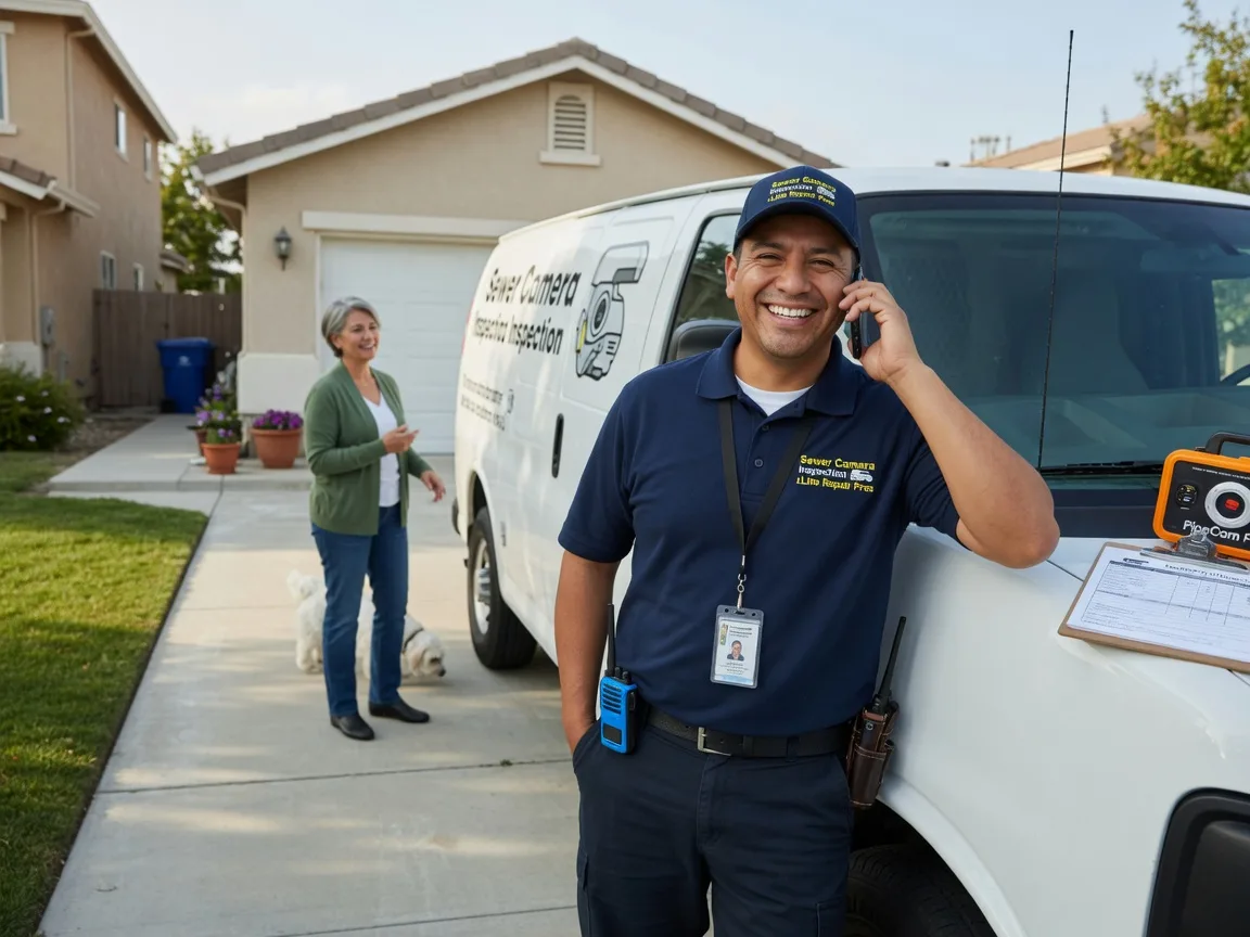 Sewer Line Repair Cawker City, KS FAQs